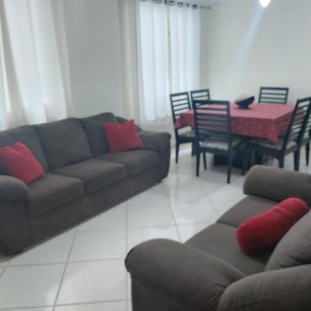 Appartement Edificio Fernanda à Porto Belo Extérieur photo