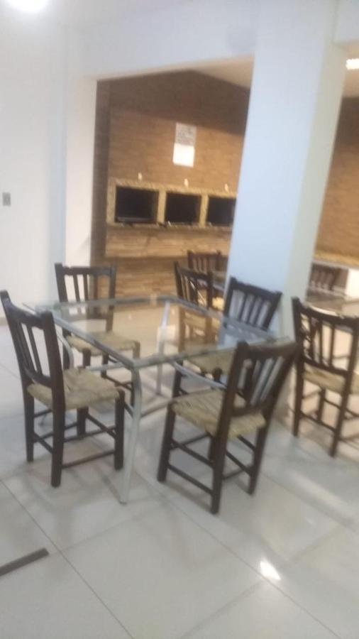 Appartement Edificio Fernanda à Porto Belo Extérieur photo