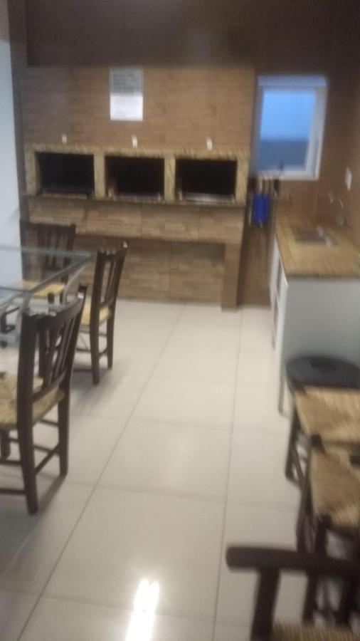 Appartement Edificio Fernanda à Porto Belo Extérieur photo