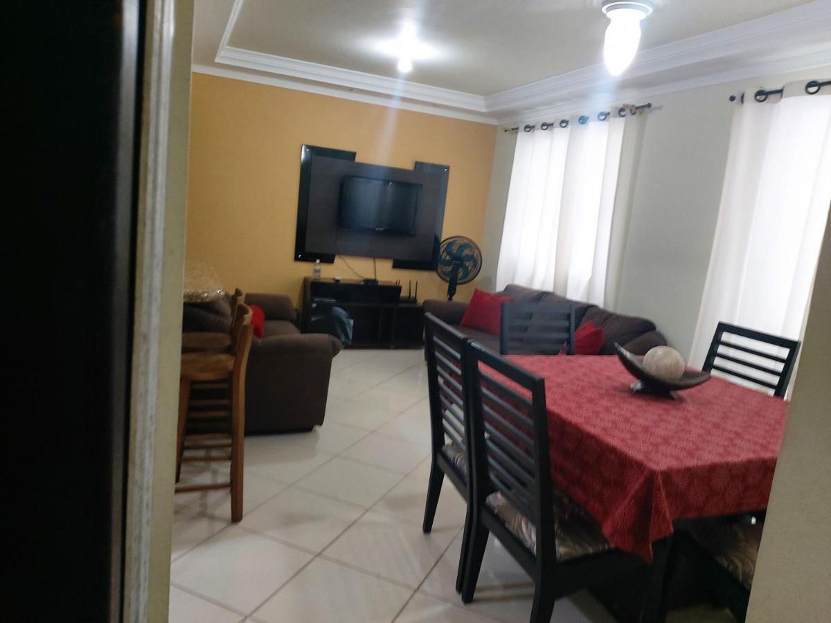 Appartement Edificio Fernanda à Porto Belo Extérieur photo