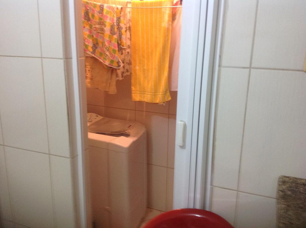 Appartement Edificio Fernanda à Porto Belo Extérieur photo